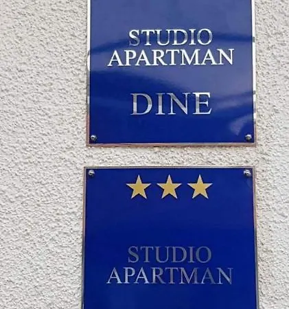 Dine * Dubrovnik