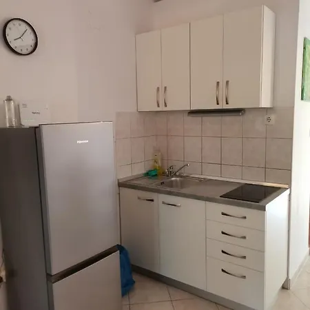 Apartment Dine