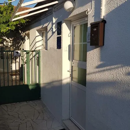 Apartamento Dine *