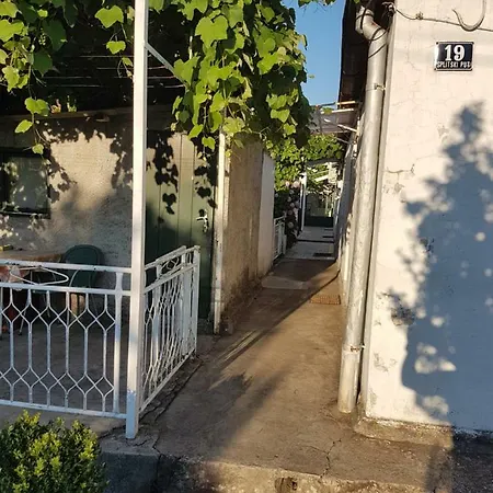 Lägenhet Dine Dubrovnik