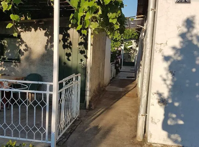 Apartment Dine Dubrovnik