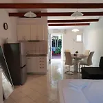 Appartement Dine