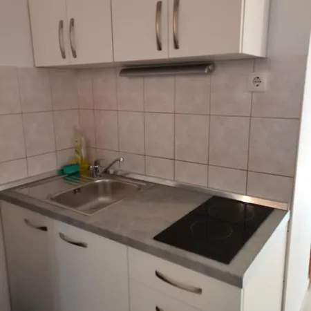 Dine Appartamento Ragusa